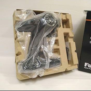 Amazon.co.jp: t4r1⑧ 未使用 フタバ 4PM Plus R314SB-E セット